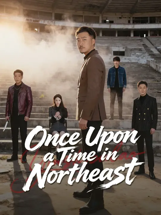 Once Upon a Time in Northeast