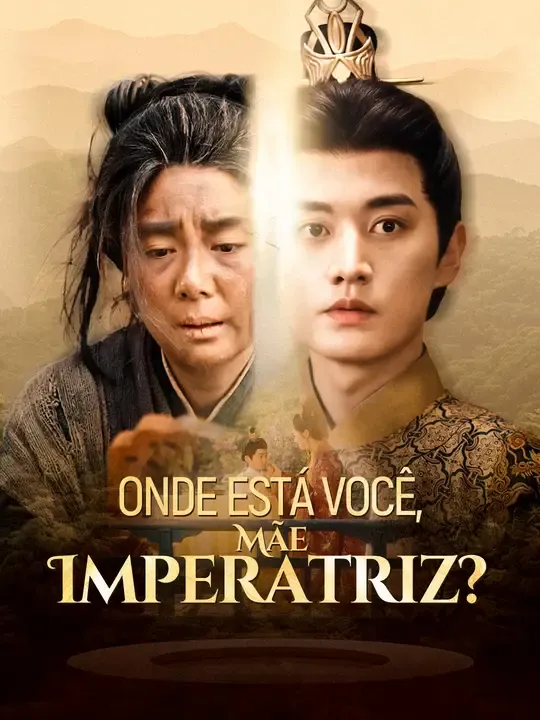 Onde está você, Mãe Imperatriz?