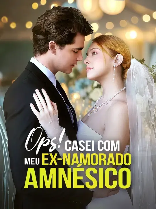 Ops! Casei com Meu Ex-namorado Amnésico.