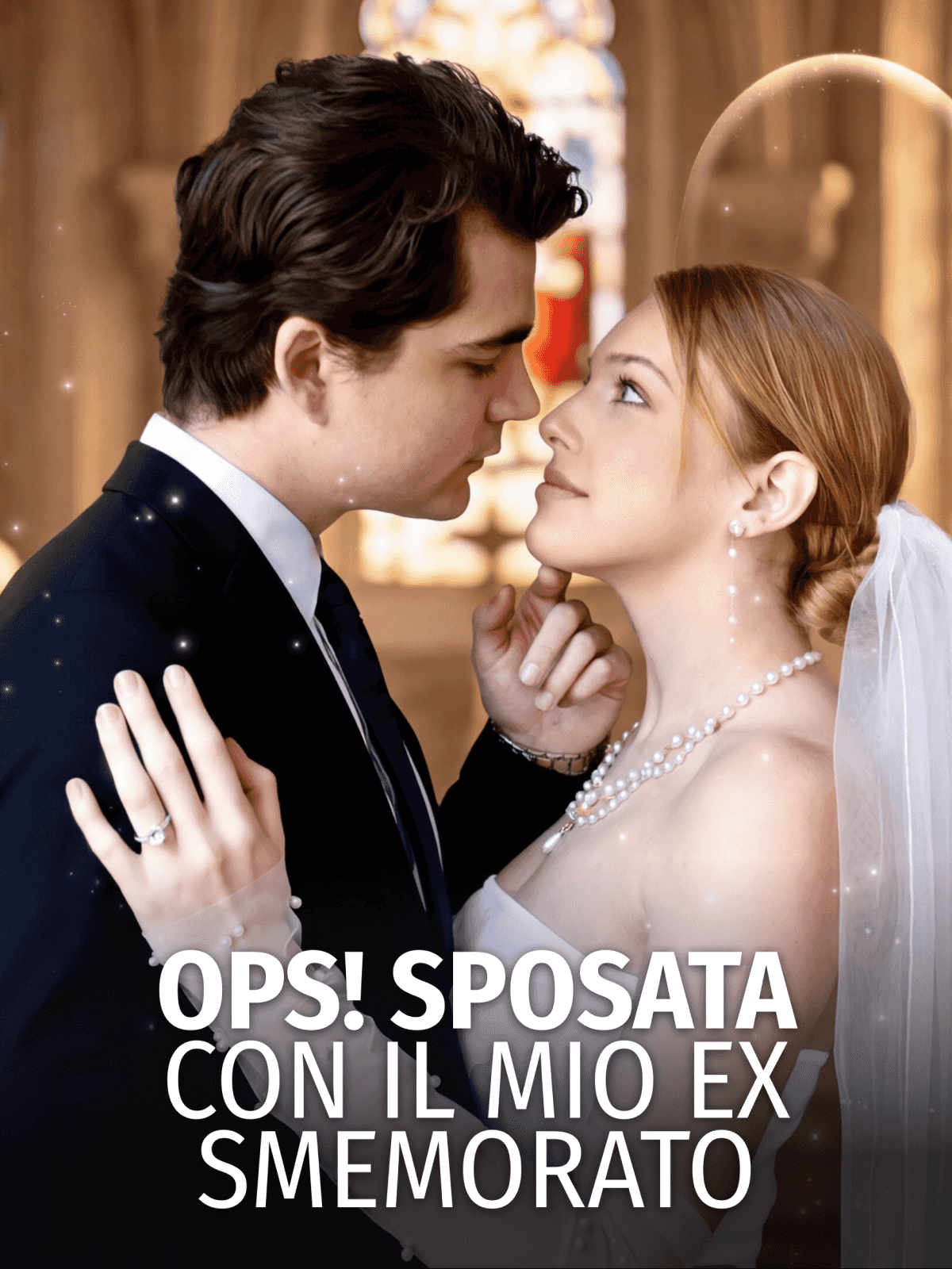 Ops! Sposata con il mio ex smemorato