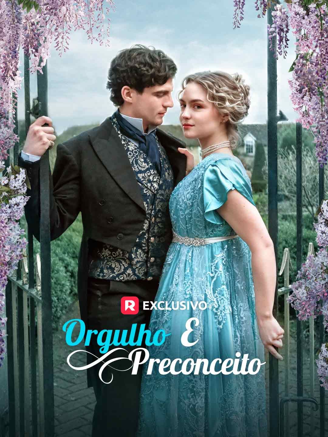 Orgulho e Preconceito