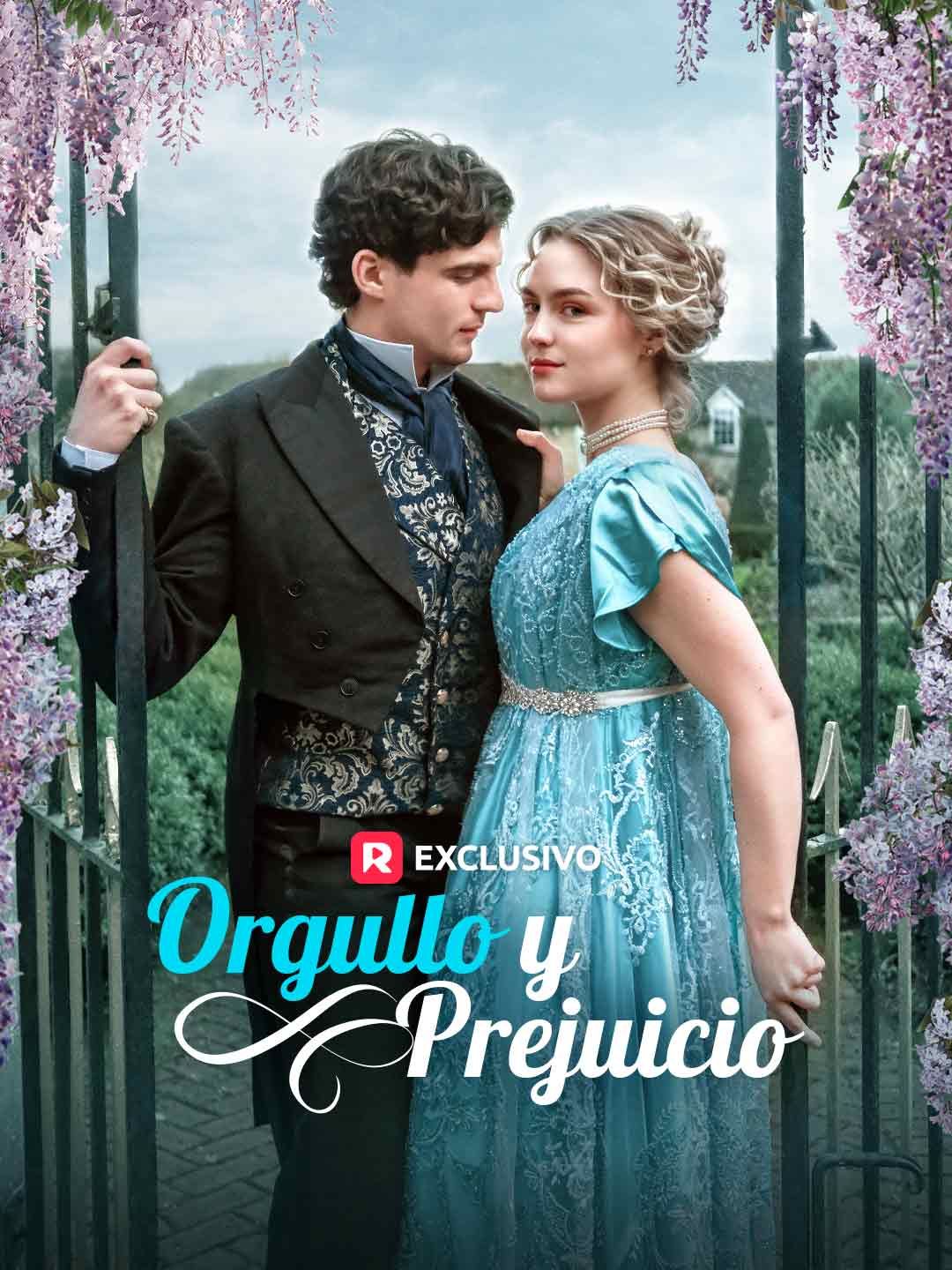 Orgullo y Prejuicio