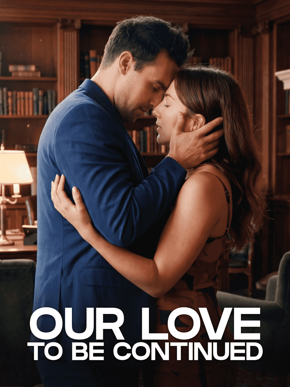 Our Love,To Be Continued
