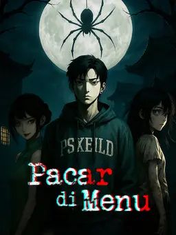 Pacar di Menu