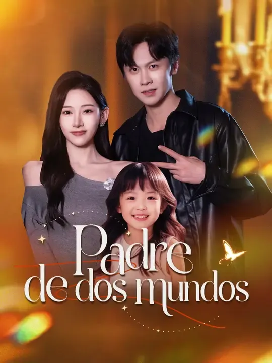 Padre de dos mundos
