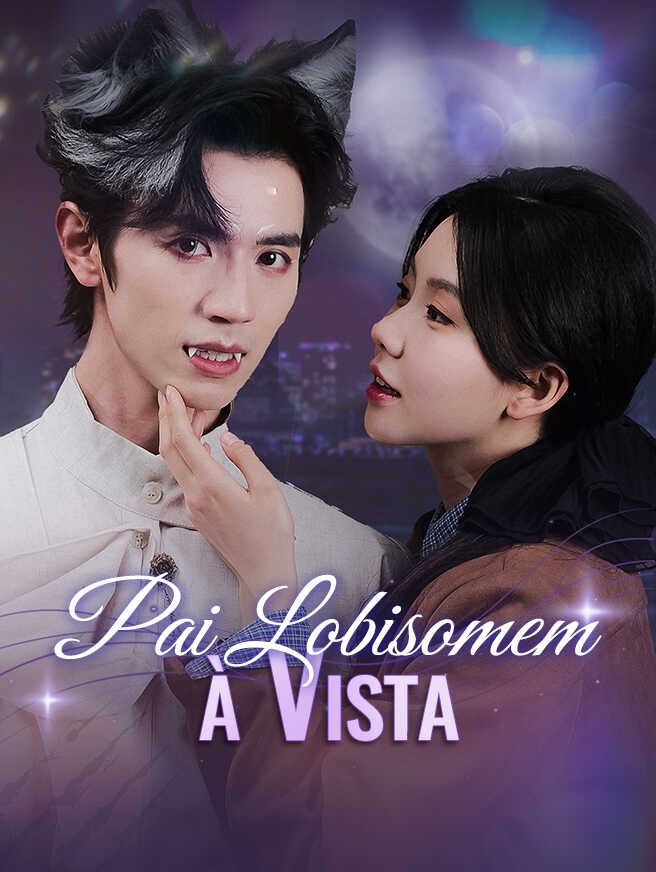 Pai Lobisomem à Vista