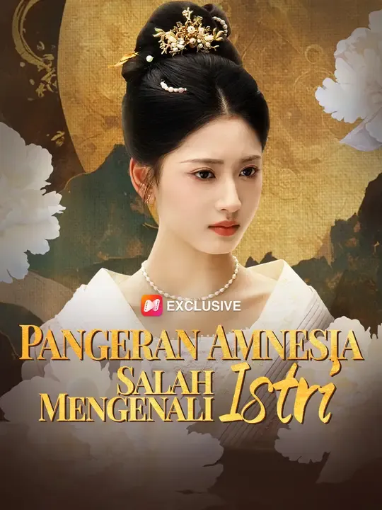 Pangeran Amnesia Salah Mengenali Istri