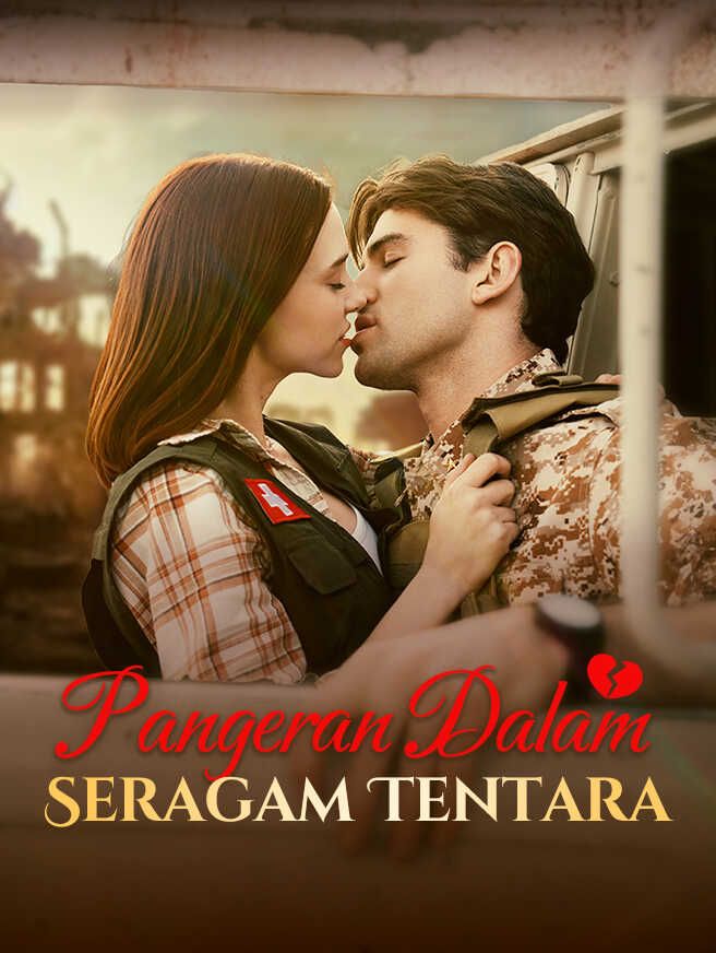 Pangeran dalam Seragam Tentara