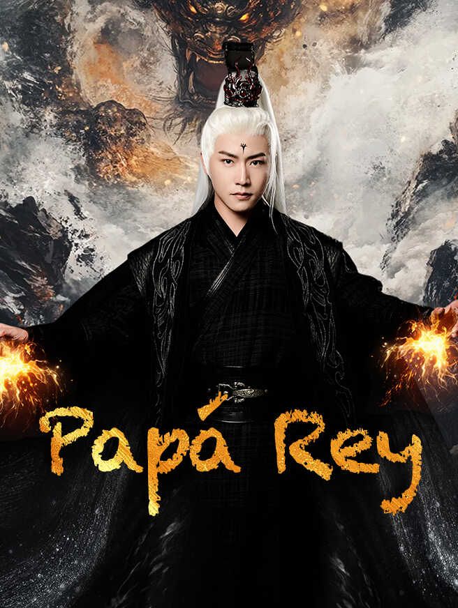 Papá Rey