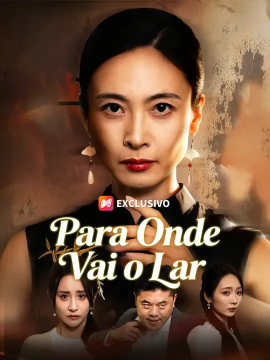 Para Onde Vai o Lar