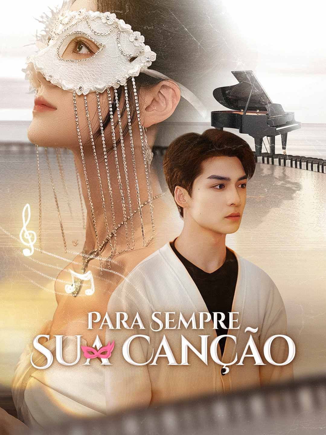 Para Sempre Sua Canção