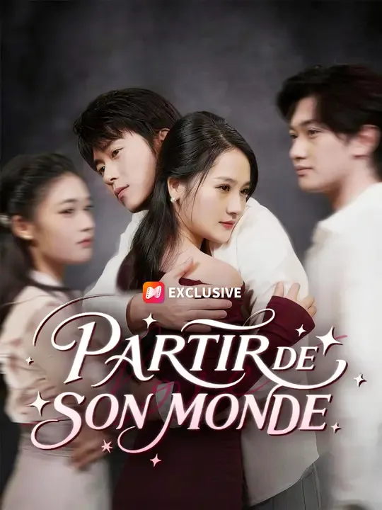 PARTIR DE SON MONDE
