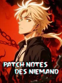 Patch Notes des Niemand