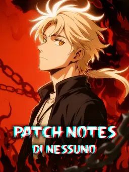 Patch Notes di Nessuno
