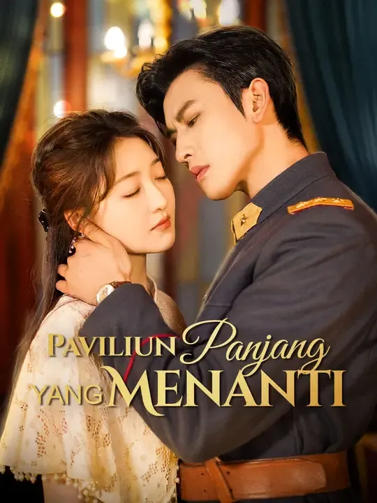 Paviliun Panjang yang Menanti