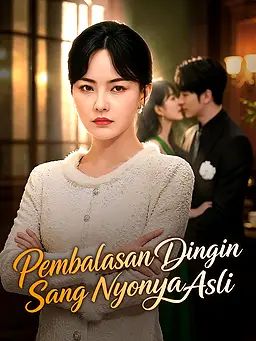 Pembalasan Dingin Sang Nyonya Asli