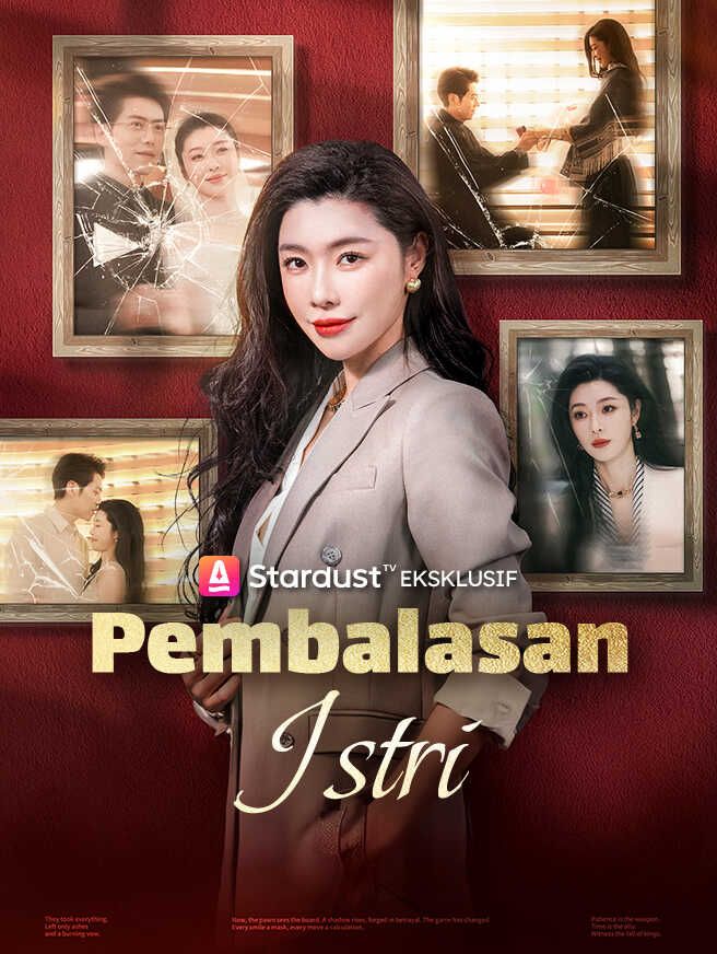 Pembalasan Istri