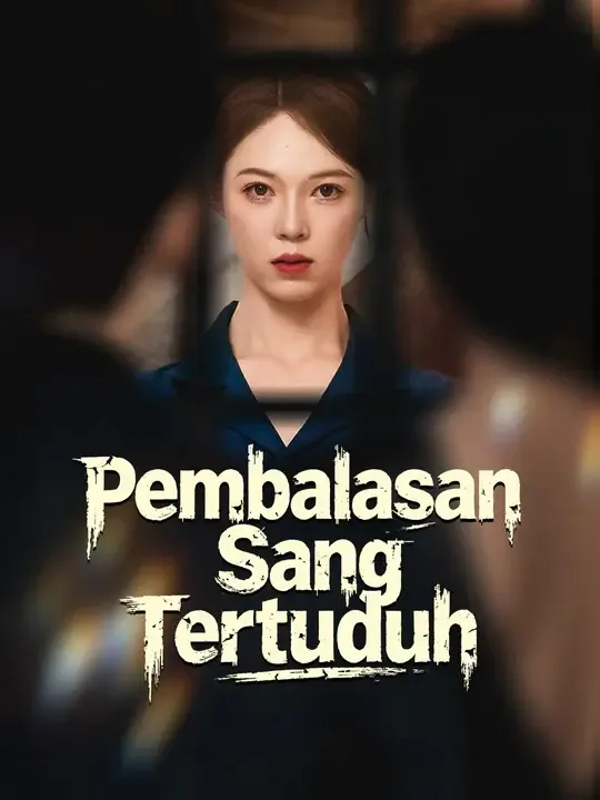 Pembalasan Sang Tertuduh