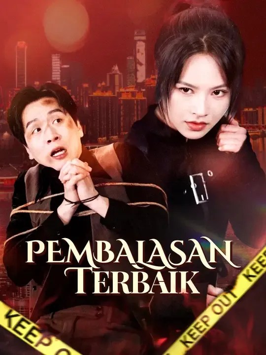 Pembalasan Terbaik