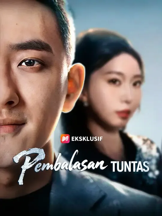 Pembalasan Tuntas