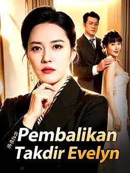 Pembalikan Takdir Evelyn