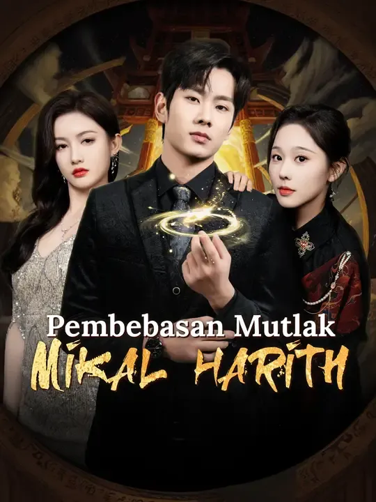 Pembebasan Mutlak Mikal Harith