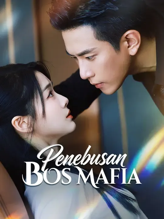 Penebusan Bos Mafia
