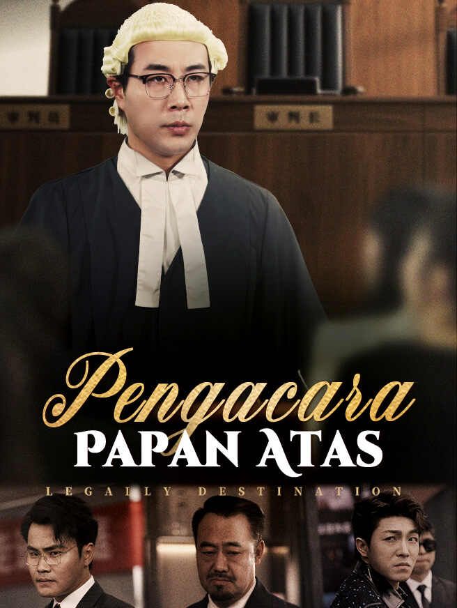 Pengacara Papan Atas