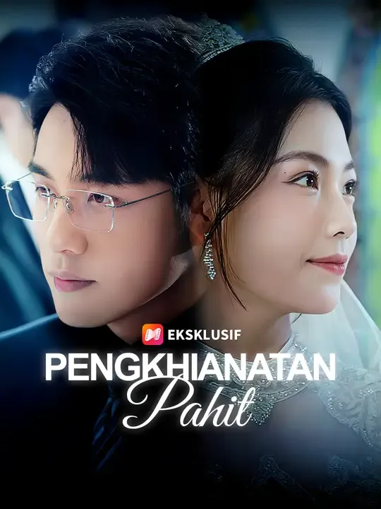 Pengkhianatan Pahit