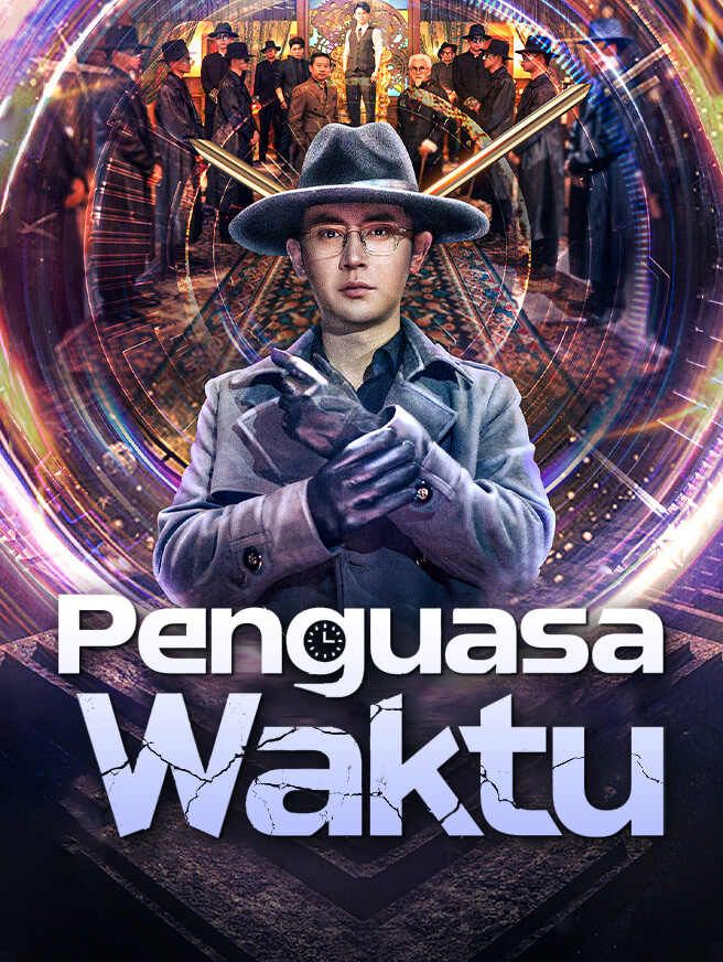 Penguasa Waktu