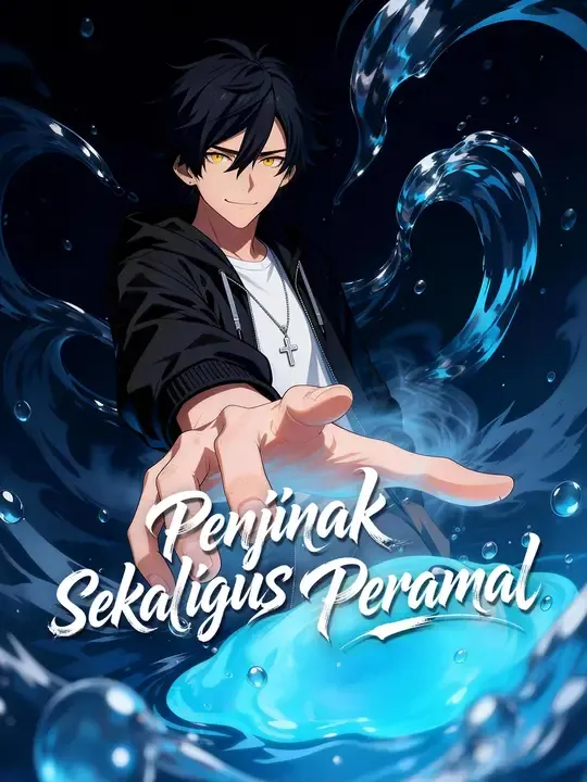Penjinak Sekaligus Peramal