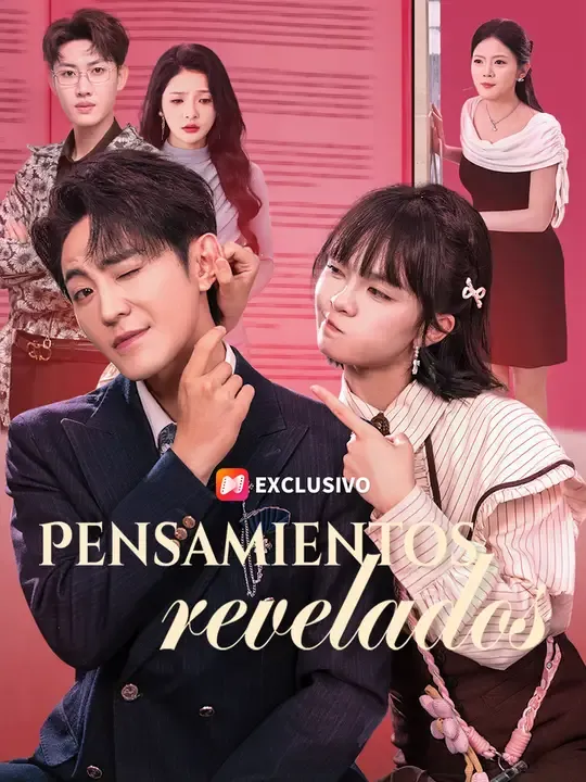 Pensamientos revelados