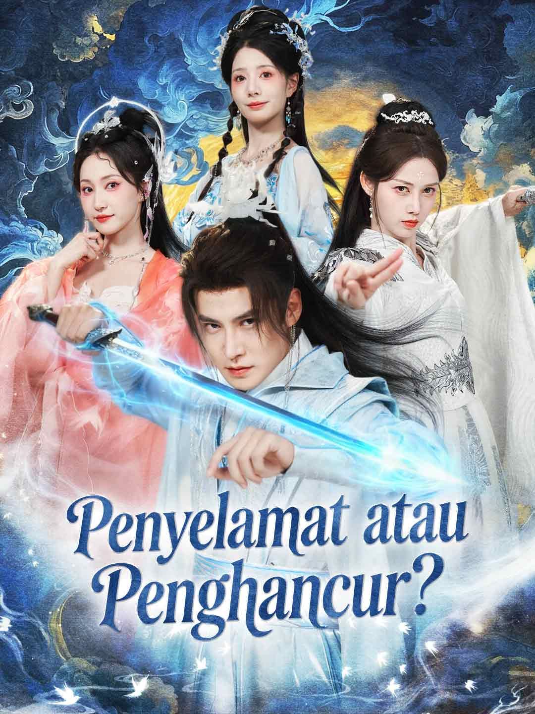 Penyelamat atau Penghancur?