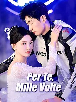 Per Te, Mille Volte