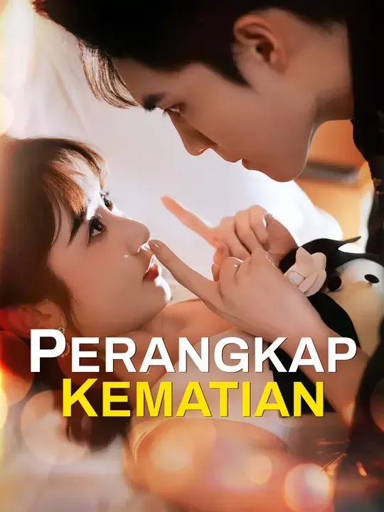 Perangkap Kematian