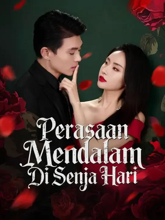 Perasaan Mendalam Di Senja Hari