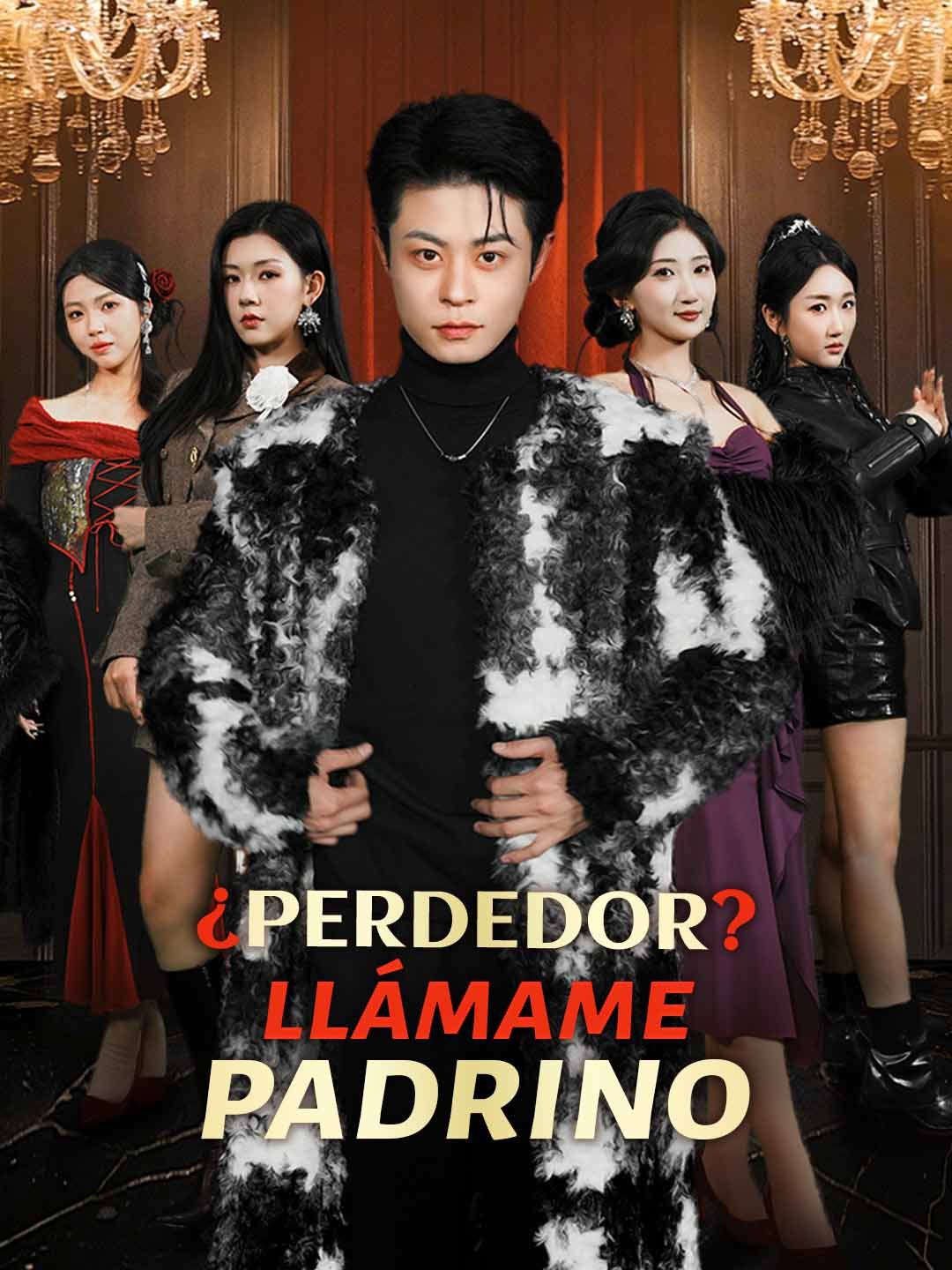 ¿Perdedor? Llámame padrino