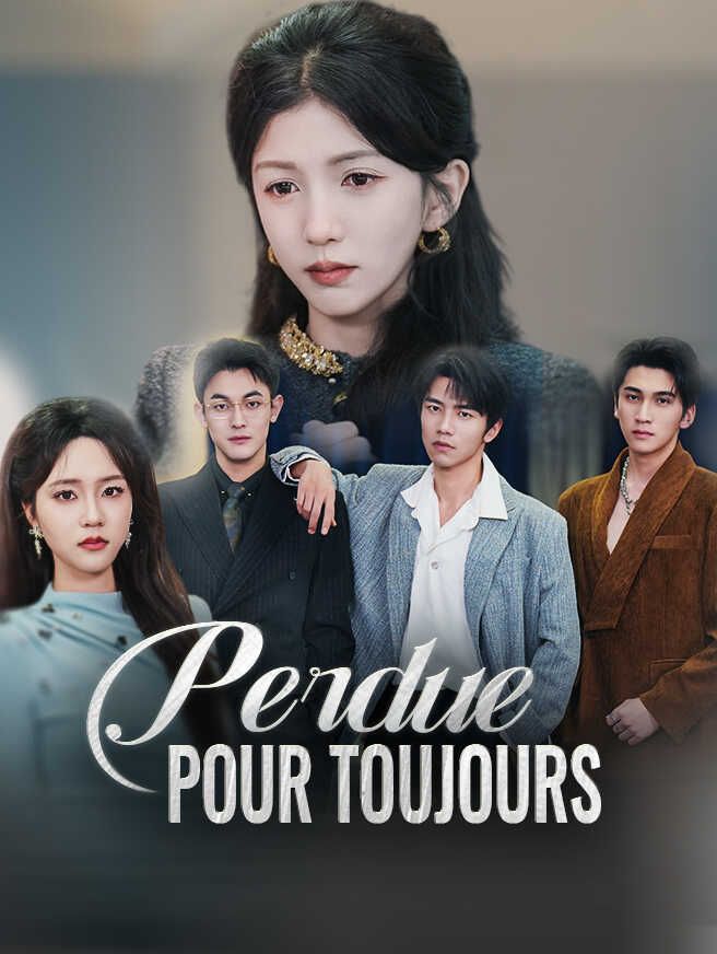 Perdue pour toujours