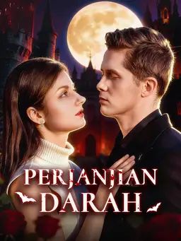 Perjanjian Darah