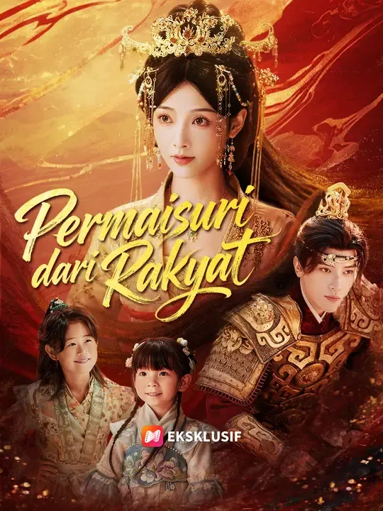Permaisuri dari Rakyat