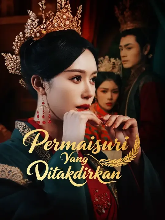 Permaisuri Yang Ditakdirkan