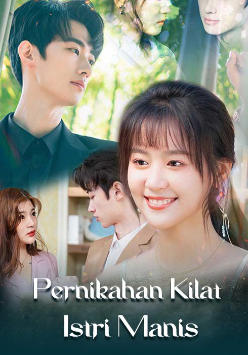 Pernikahan Kilat: Istri Manis
