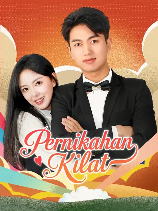 Pernikahan Kilat