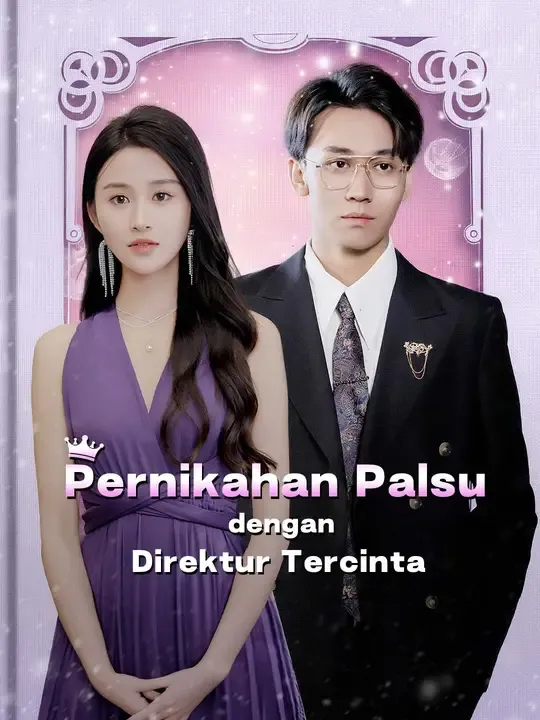 Pernikahan Palsu dengan Direktur Tercinta