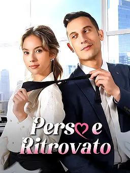 Perso e Ritrovato