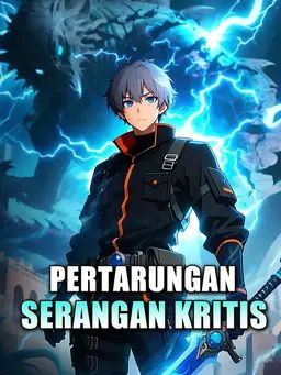 Pertarungan Serangan Kritis