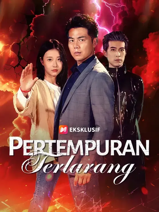 Pertempuran Terlarang