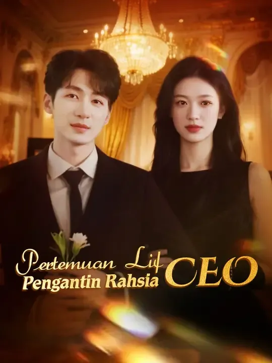 Pertemuan Lif: Pengantin Rahsia CEO