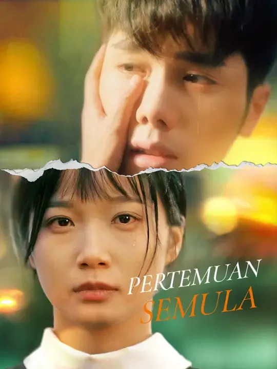 Pertemuan Semula