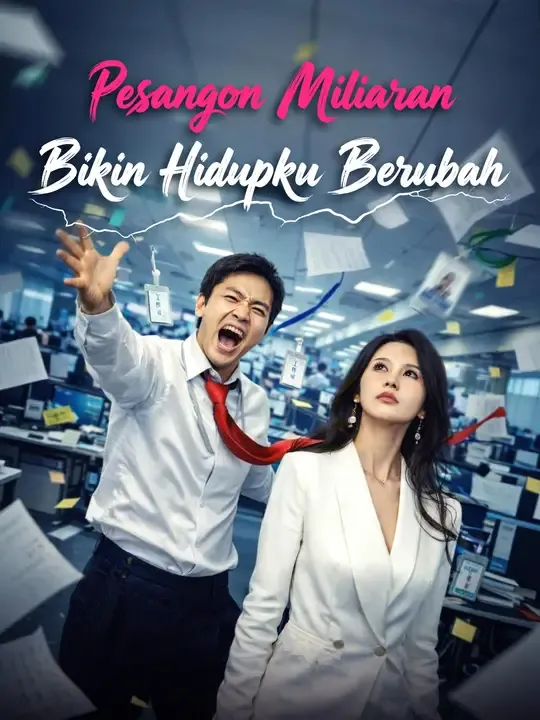 Pesangon Miliaran Bikin Hidupku Berubah